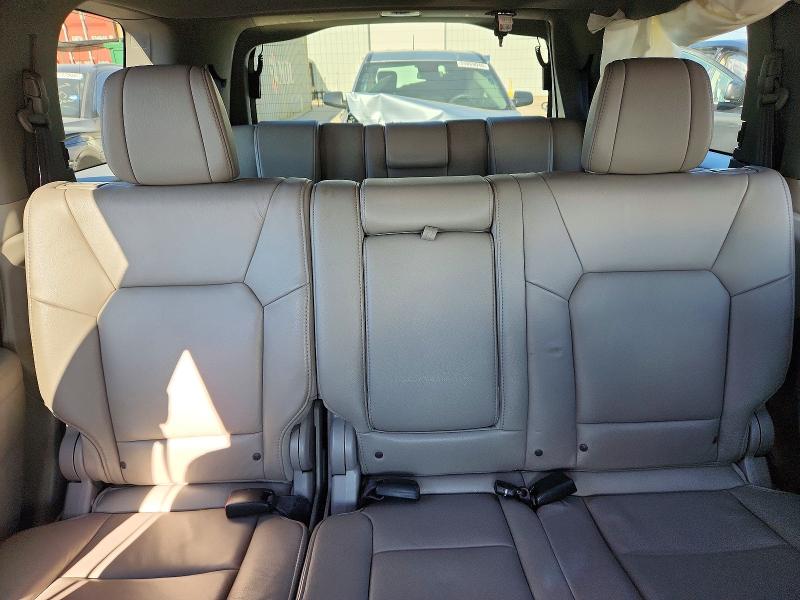 Продаж на аукціоні авто 2013 Honda Pilot, vin: 5FNYF4H55DB501384, номер лоту: 55109826