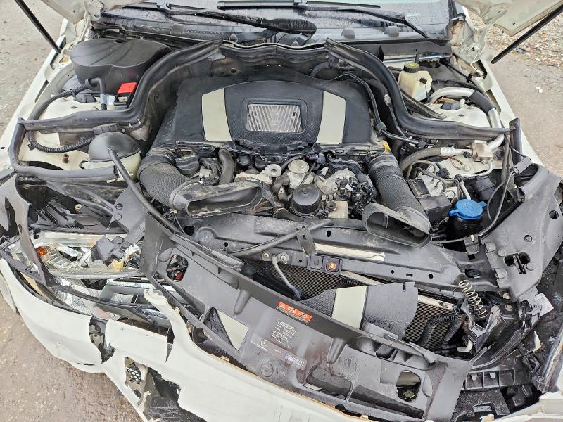54646686 :رقم المزاد ، WDDGF8BB3AF497253 vin ، 2010 Mercedes-benz C مزاد بيع