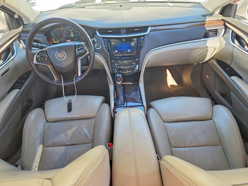 52766586 :رقم المزاد ، 2G61U5S34D9207065 vin ، 2013 Cadillac Xts مزاد بيع