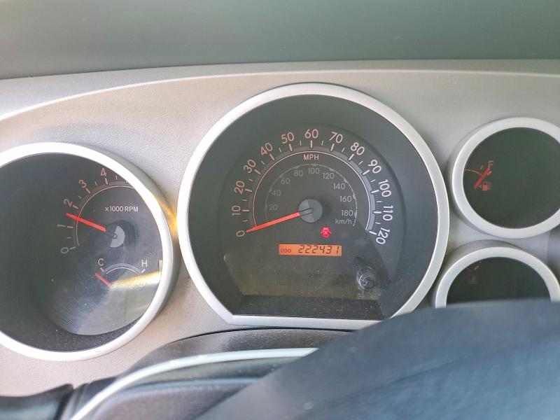 Aukcja sprzedaży 2008 Toyota Tundra, vin: 5TFRV541X8X043580, numer aukcji: 55478156