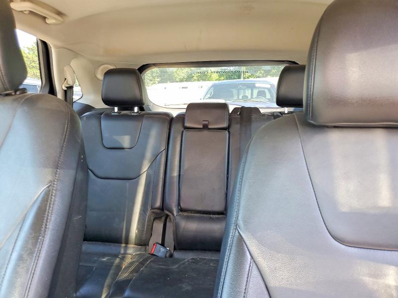 Продажа на аукционе авто 2015 Ford Edge, vin: 2FMTK4K9XFBB09952, номер лота: 55435956