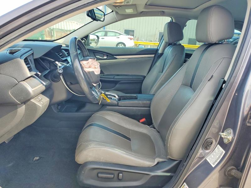 Aukcja sprzedaży 2016 Honda Civic, vin: 2HGFC1F95GH637552, numer aukcji: 54532456