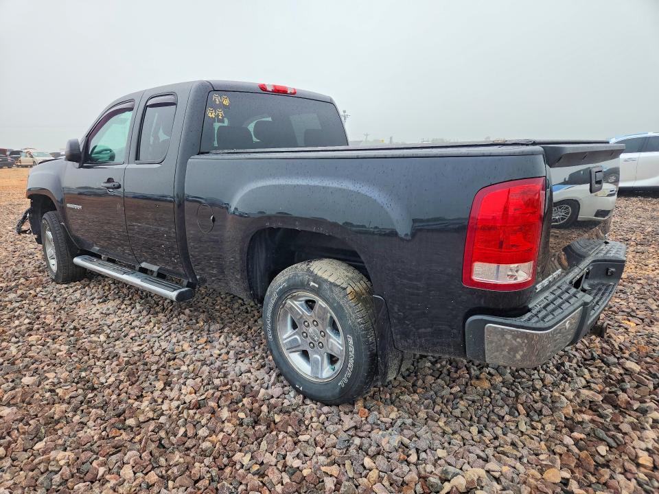 2011 Gmc Sierra მანქანა იყიდება აუქციონზე, vin: 1GTR2WE35BZ450846, აუქციონის ნომერი: 54785916
