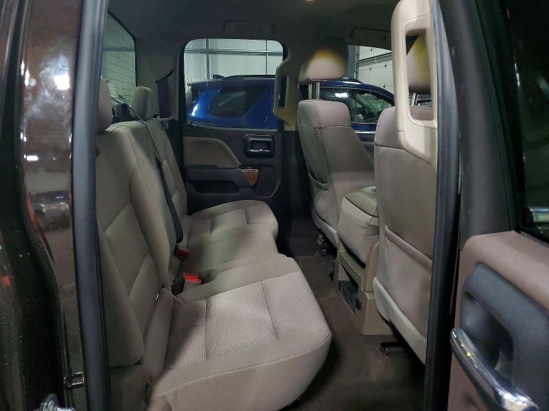 Продажа на аукционе авто 2018 Gmc Sierra, vin: 1GTV2MECXJZ149930, номер лота: 52652156