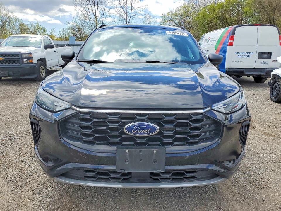 Продажа на аукционе авто 2024 Ford Escape, vin: 1FMCU9MN7RUB40642, номер лота: 53084316