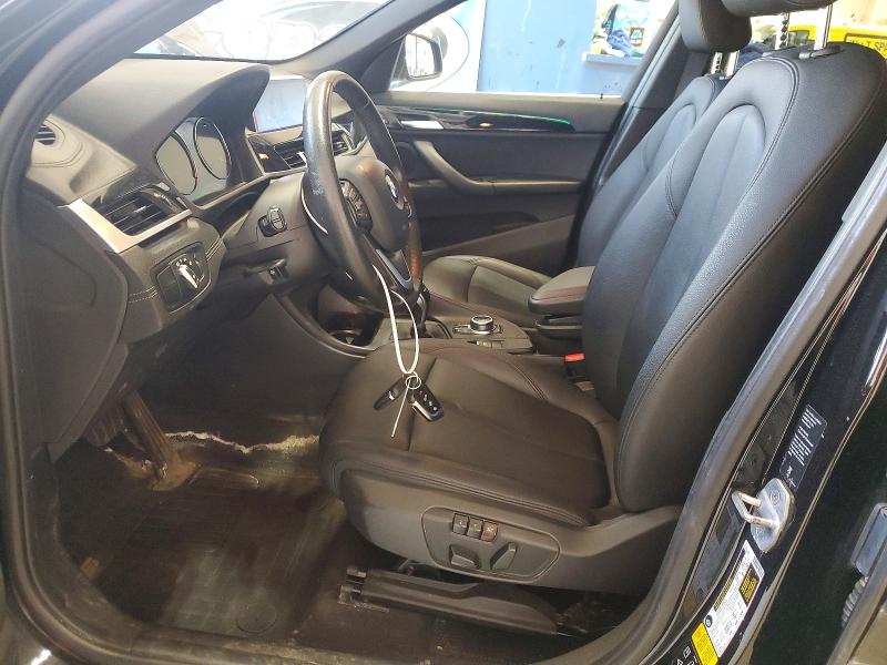 Продажа на аукционе авто 2020 Bmw X1, vin: WBXJG9C0XL5P48829, номер лота: 53552136