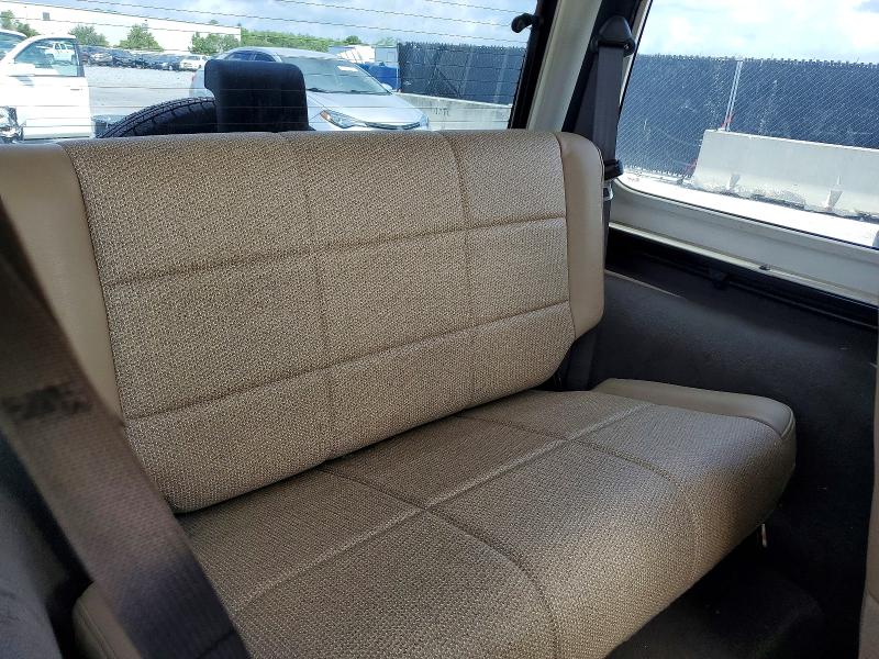Продаж на аукціоні авто 1999 Jeep Wrangler / Tj, vin: 1J4FY29P8XP438372, номер лоту: 54948446