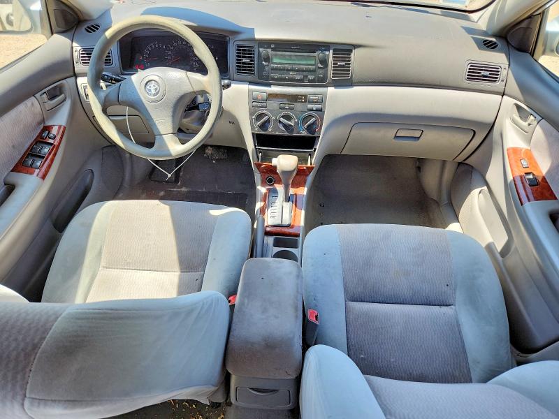 Aukcja sprzedaży 2008 Toyota Corolla, vin: 1NXBR32E28Z014281, numer aukcji: 54508226