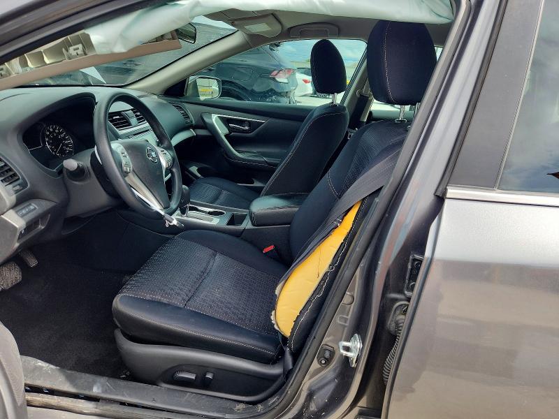 Продажа на аукционе авто 2016 Nissan Altima, vin: 1N4AL3AP2GN382866, номер лота: 55121296