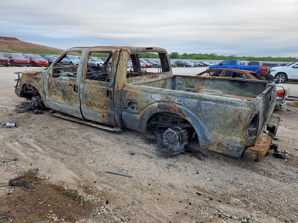 Aukcja sprzedaży 2012 Ford F250, vin: 1FT7W2BT4CEB60907, numer aukcji: 52098786