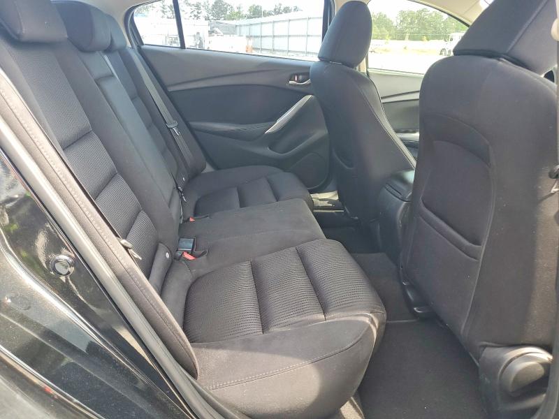 Aukcja sprzedaży 2014 Mazda 6, vin: JM1GJ1U69E1151565, numer aukcji: 50949316