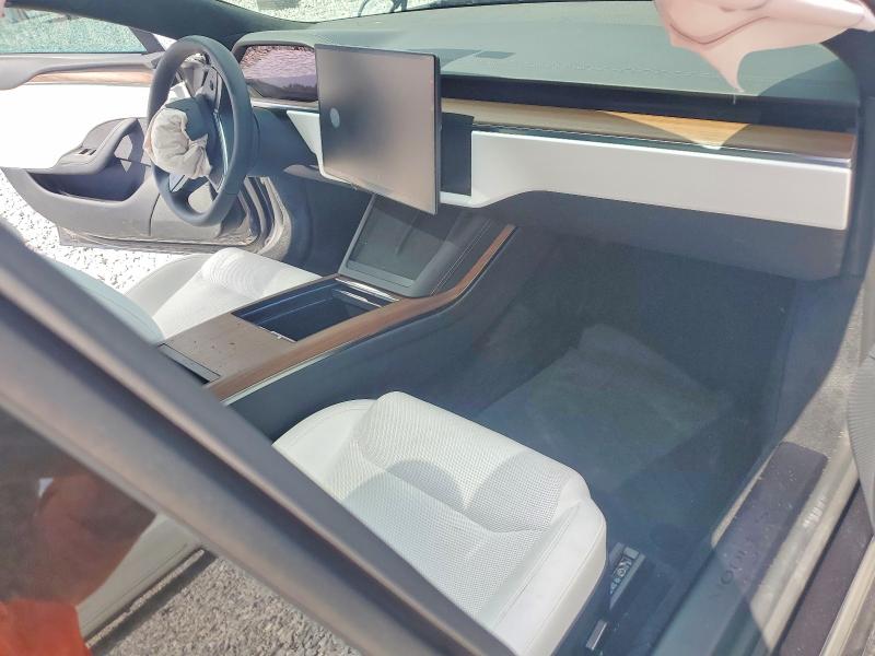 Aukcja sprzedaży 2026 Tesla Model S, vin: 5YJSA1E50TF553236, numer aukcji: 55009106