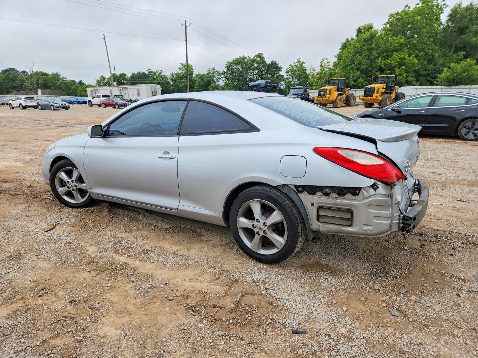 2007 Toyota Camry Solara მანქანა იყიდება აუქციონზე, vin: 4T1CA30PX7U117723, აუქციონის ნომერი: 52485196
