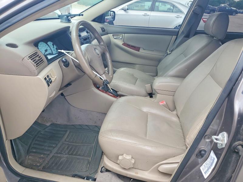 Продаж на аукціоні авто 2004 Toyota Corolla, vin: 1NXBR38EX4Z236231, номер лоту: 55109046