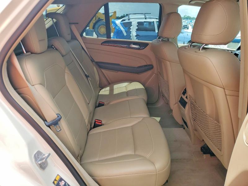 55550336 :رقم المزاد ، 4JGDA5JB4DA145212 vin ، 2013 Mercedes-benz Ml مزاد بيع