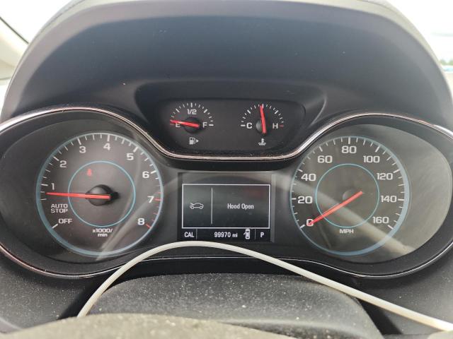 Aukcja sprzedaży 2017 Chevrolet Cruze, vin: 1G1BE5SM0H7197125, numer aukcji: 54678226