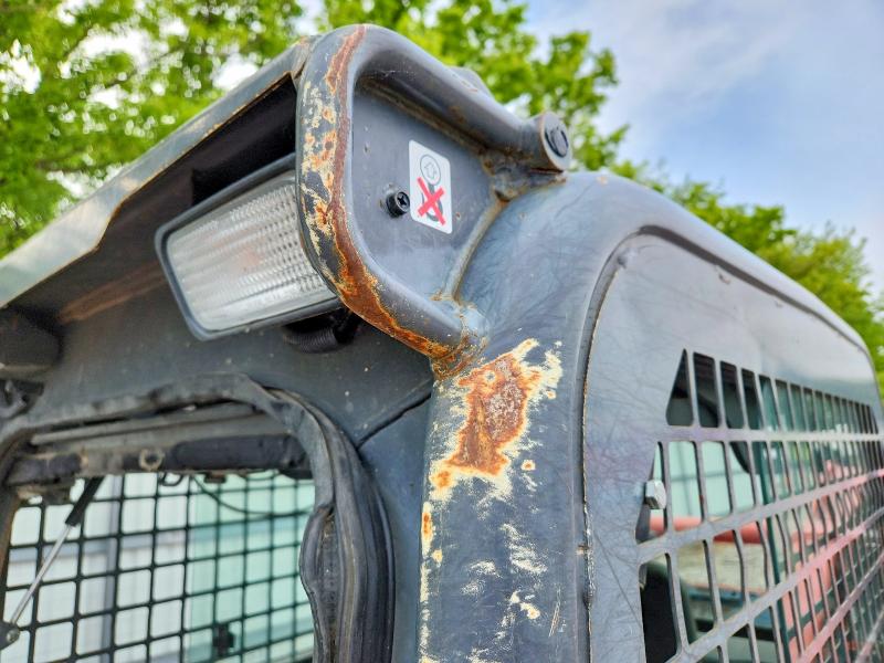 Aukcja sprzedaży 2017 Kubota Skid Steer, vin: 1018373, numer aukcji: 51695076