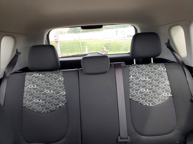 Aukcja sprzedaży 2011 Kia Soul, vin: KNDJT2A2XB7345683, numer aukcji: 54351376