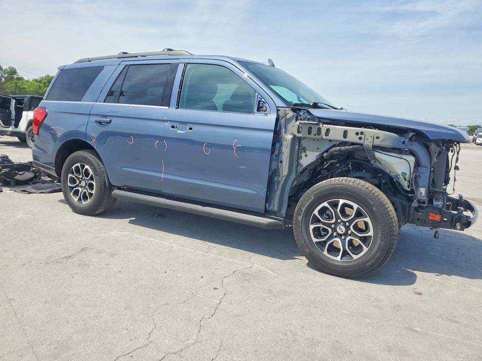 Продаж на аукціоні авто 2022 Ford Expedition, vin: 1FMJU1HT3NEA20634, номер лоту: 51302796
