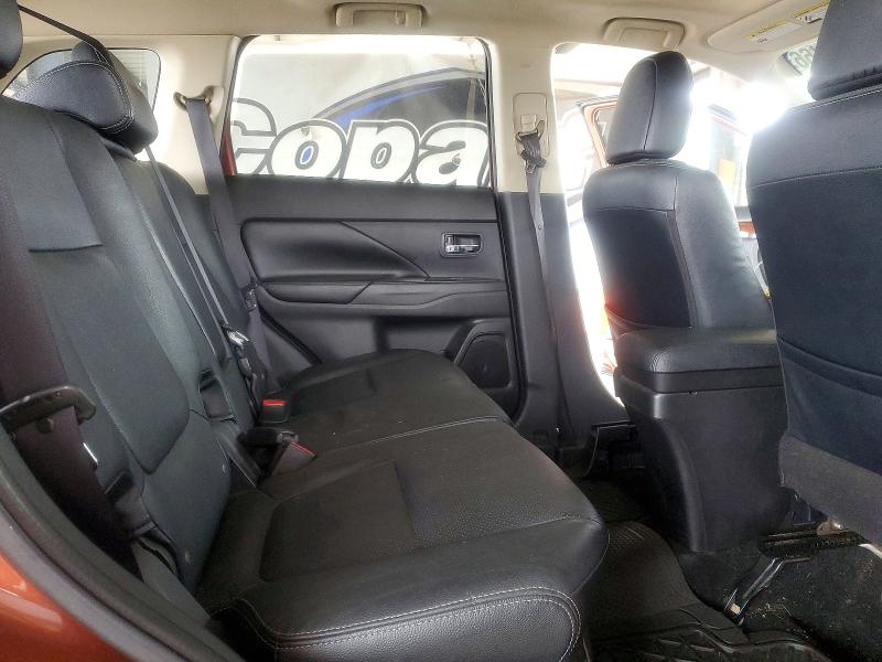 Продажа на аукционе авто 2015 Mitsubishi Outlander, vin: JA4AD3A32FZ002575, номер лота: 52188166