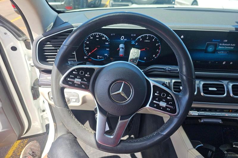 Aukcja sprzedaży 2020 Mercedes-benz Gle, vin: 4JGFB4JB2LA111252, numer aukcji: 54653366