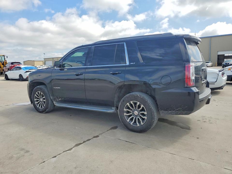 Продажа на аукционе авто 2015 Gmc Yukon, vin: 1GKS1BKC3FR136429, номер лота: 54464046