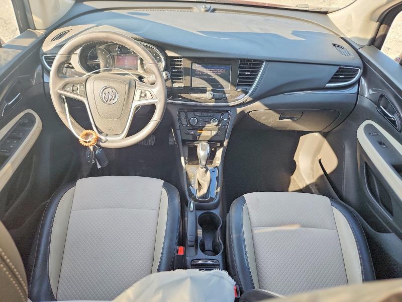 Aukcja sprzedaży 2022 Buick Encore, vin: KL4CJESM4NB543624, numer aukcji: 53414556