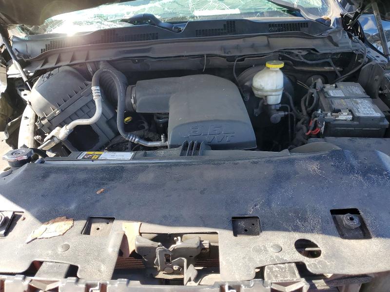 Продаж на аукціоні авто 2019 Ram 1500 Classic, vin: 1C6RR7FG0KS577474, номер лоту: 54051376