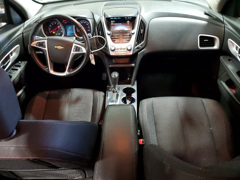 Aukcja sprzedaży 2017 Chevrolet Equinox, vin: 2GNFLFE34H6292396, numer aukcji: 52936956