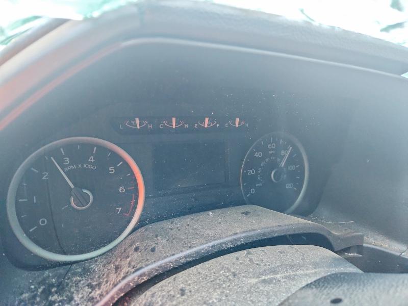 Aukcja sprzedaży 2018 Ford F150, vin: 1FTEW1CG0JKD08228, numer aukcji: 51624806