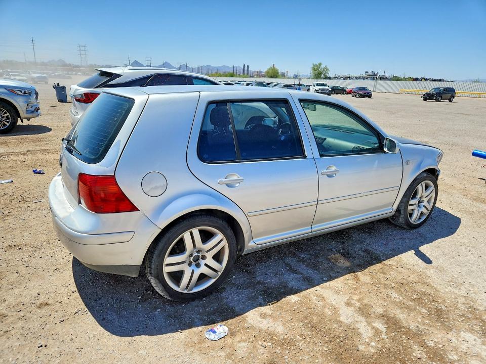 Aukcja sprzedaży 2006 Volkswagen Golf, vin: 9BWGL61J264012965, numer aukcji: 54085376