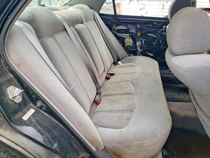 54792276 :رقم المزاد ، 1HGCG6554YA039441 vin ، 2000 Honda Accord مزاد بيع