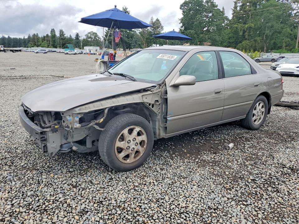 Aukcja sprzedaży 1999 Toyota Camry, vin: JT2BF28K0X0187638, numer aukcji: 55011836