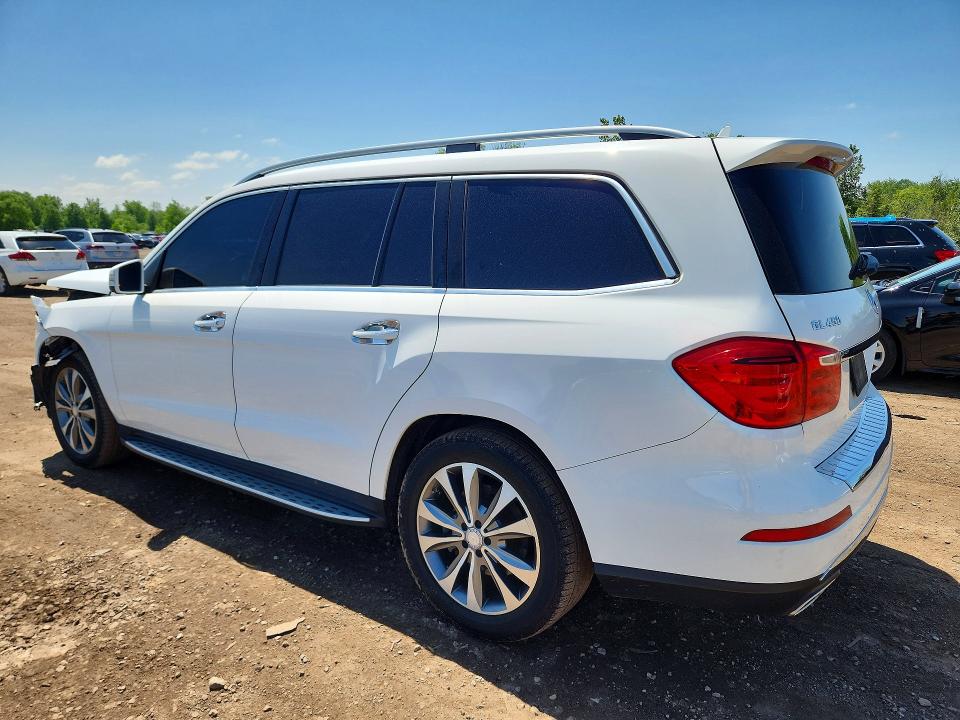 54640396 :رقم المزاد ، 4JGDF6EE7GA620772 vin ، 2016 Mercedes-benz Gl مزاد بيع