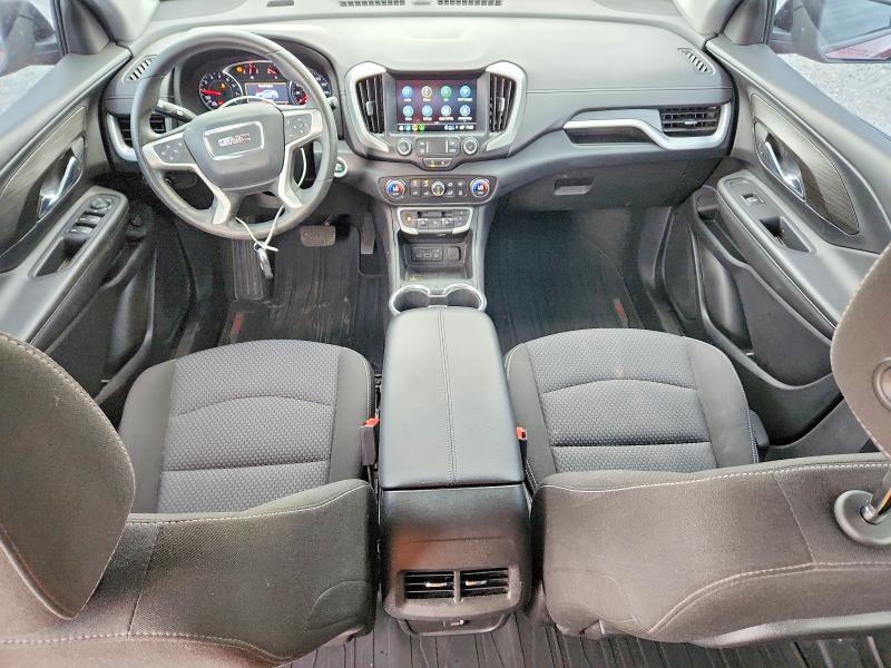 Продаж на аукціоні авто 2023 Gmc Terrain, vin: 3GKALTEGXPL189650, номер лоту: 54867846