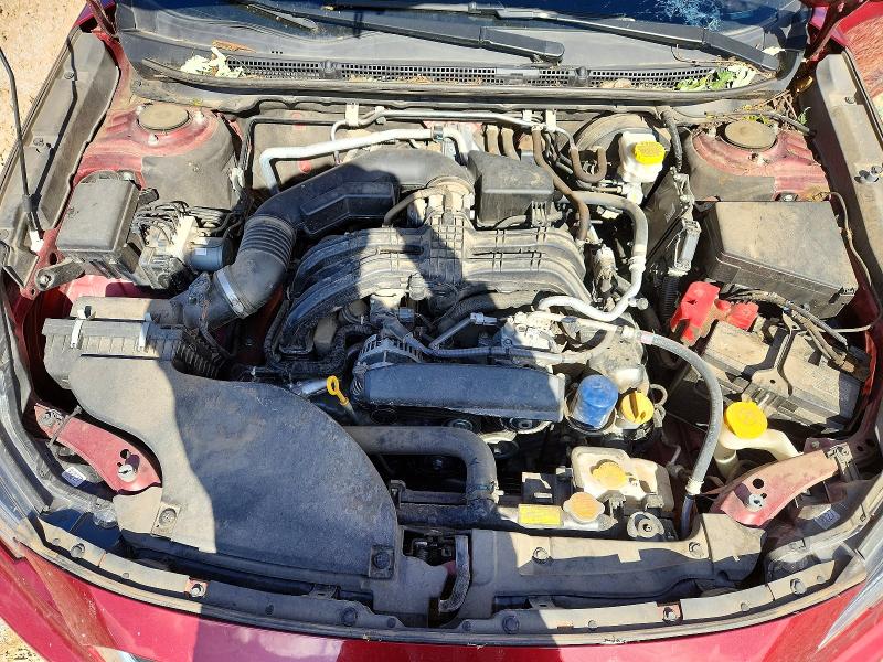 2022 Subaru Legacy მანქანა იყიდება აუქციონზე, vin: 4S3BWAF63N3011122, აუქციონის ნომერი: 52097066