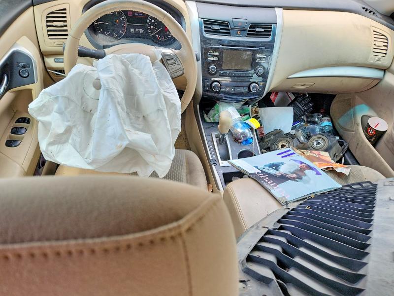 Aukcja sprzedaży 2015 Nissan Altima, vin: 1N4AL3AP5FC281072, numer aukcji: 54171816