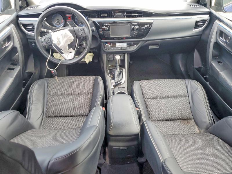 Aukcja sprzedaży 2014 Toyota Corolla, vin: 5YFBURHE5EP174970, numer aukcji: 52955006