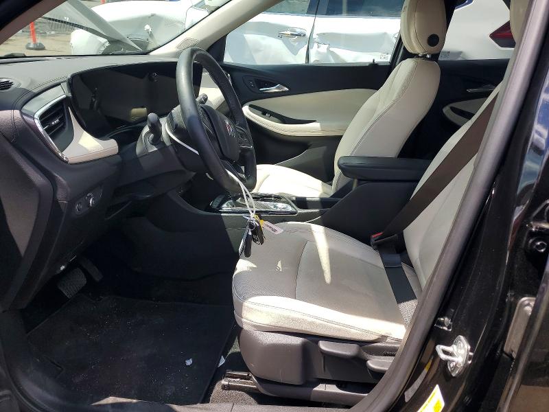 Aukcja sprzedaży 2024 Buick Encore Gx, vin: KL4AMESL2RB056403, numer aukcji: 52678216