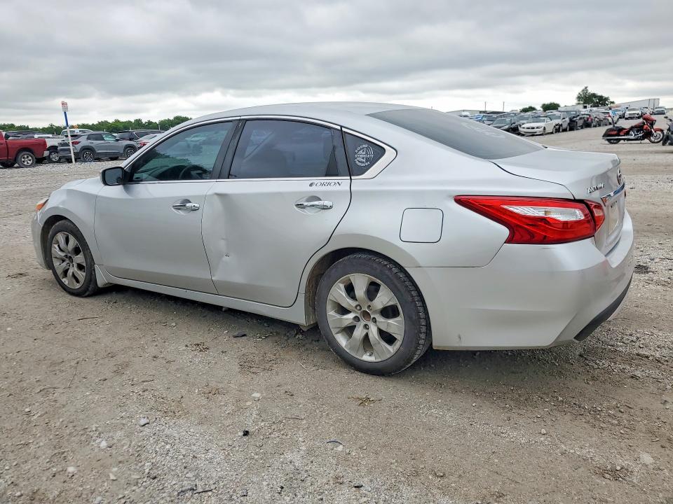 Aukcja sprzedaży 2018 Nissan Altima, vin: 1N4AL3AP9JC477492, numer aukcji: 54526516