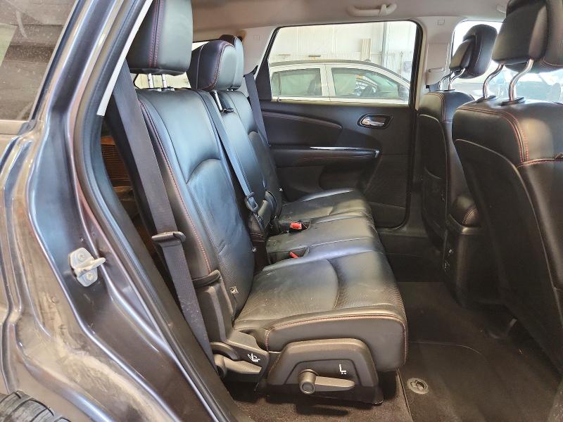 Продажа на аукционе авто 2015 Dodge Journey, vin: 3C4PDDEG6FT560312, номер лота: 53568276