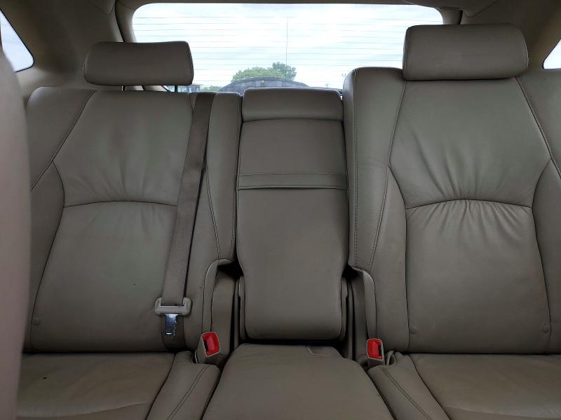 Aukcja sprzedaży 2007 Lexus Rx, vin: 2T2GK31U37C026437, numer aukcji: 52695396