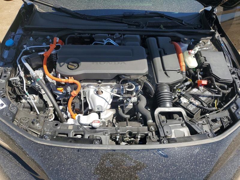 Продажа на аукционе авто 2026 Honda Civic, vin: 2HGFE4F87TH329506, номер лота: 53757526
