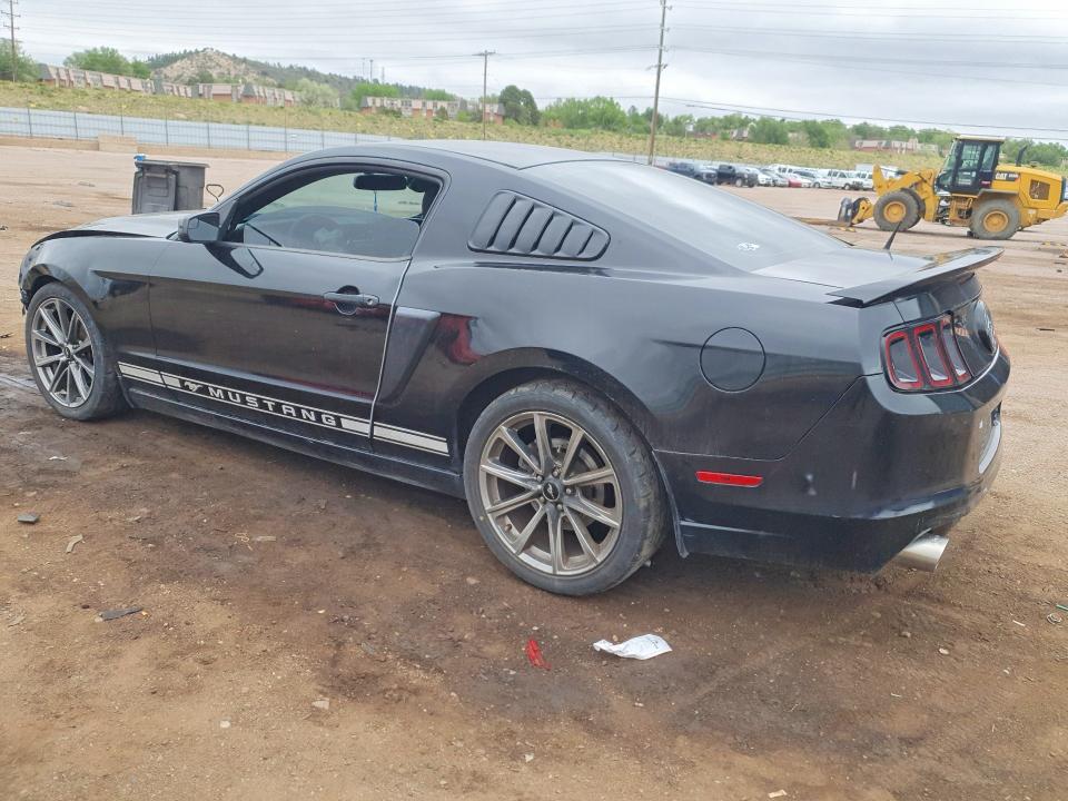 Продаж на аукціоні авто 2014 Ford Mustang, vin: 1ZVBP8AM9E5287916, номер лоту: 54280936