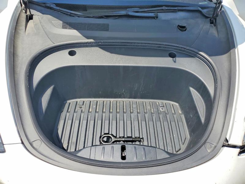 Продажа на аукционе авто 2021 Tesla Model 3, vin: 5YJ3E1EB5MF093149, номер лота: 53967286