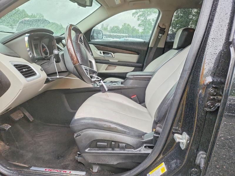 Продаж на аукціоні авто 2016 Gmc Terrain, vin: 2GKFLRE39G6291287, номер лоту: 54859446