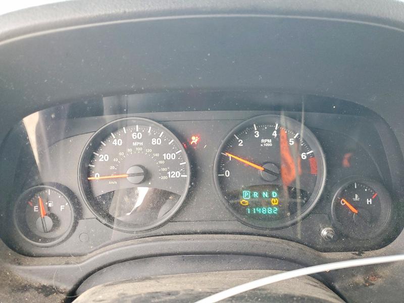 Продаж на аукціоні авто 2011 Jeep Patriot, vin: 1J4NT1GA4BD205232, номер лоту: 53053136