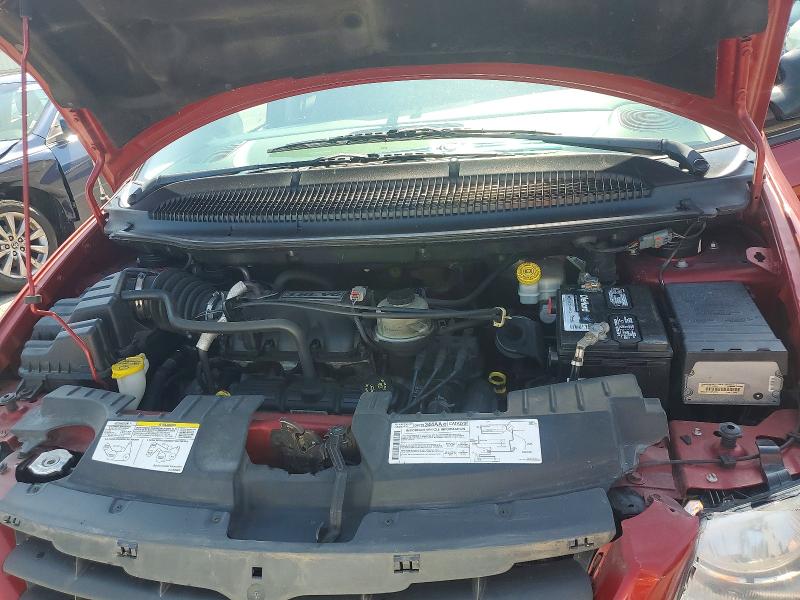 Aukcja sprzedaży 2005 Chrysler Town & Country, vin: 2C4GP54L05R466410, numer aukcji: 55136406