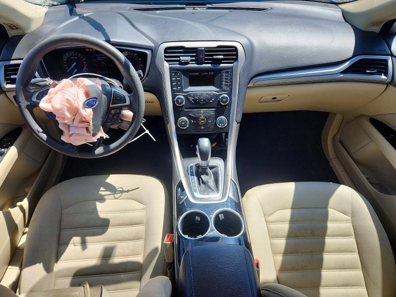 Продажа на аукционе авто 2013 Ford Fusion, vin: 3FA6P0H72DR103147, номер лота: 52552206