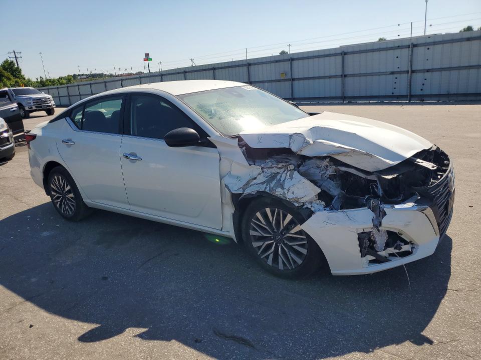 Продаж на аукціоні авто 2024 Nissan Altima, vin: 1N4BL4DW9RN394450, номер лоту: 53876466